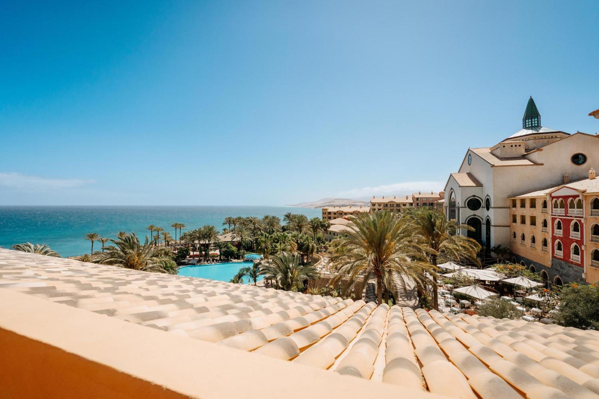 R2 Rio Calma Hotel Costa Calma Exterior photo