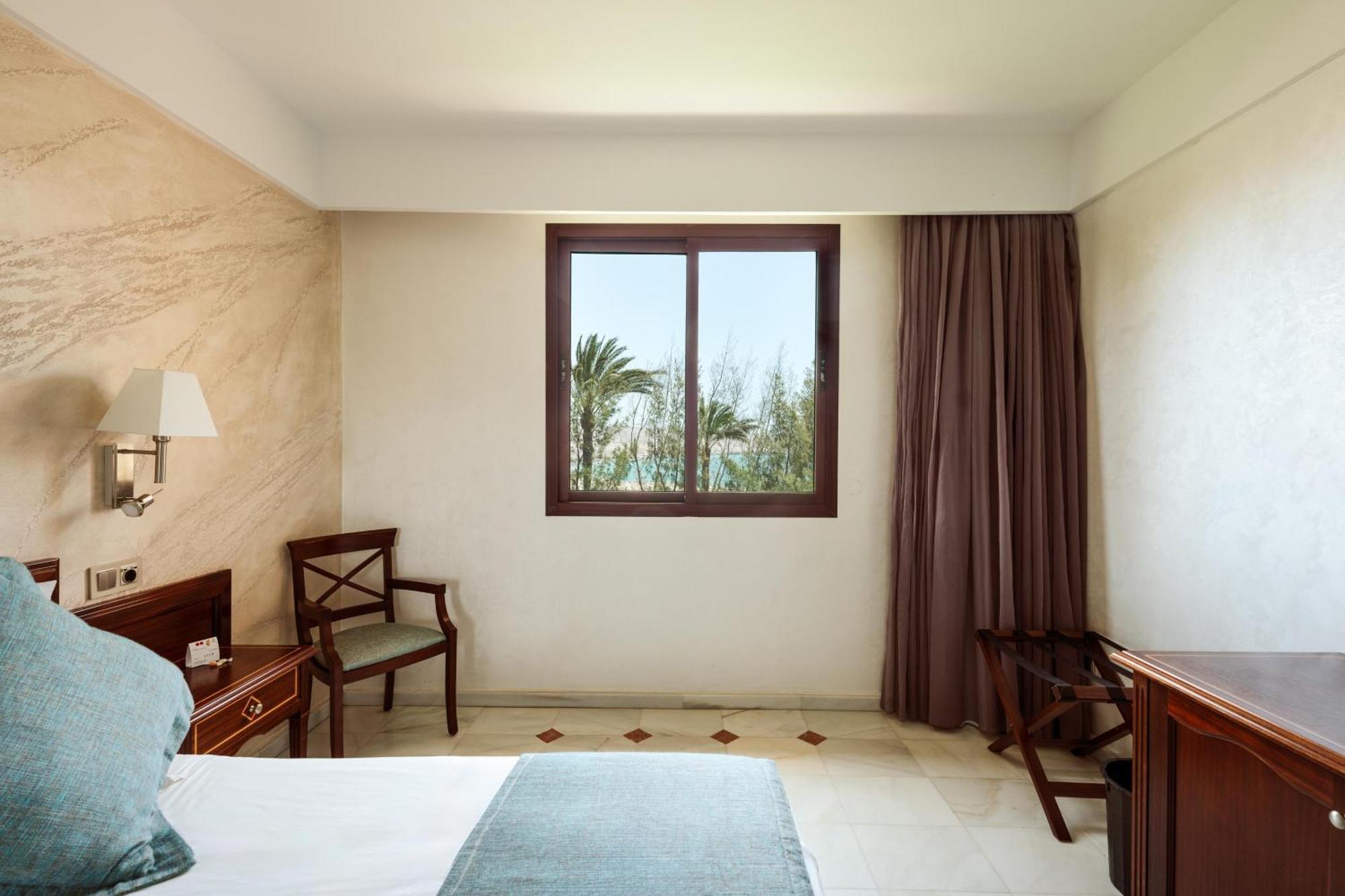 R2 Rio Calma Hotel Costa Calma Exterior photo