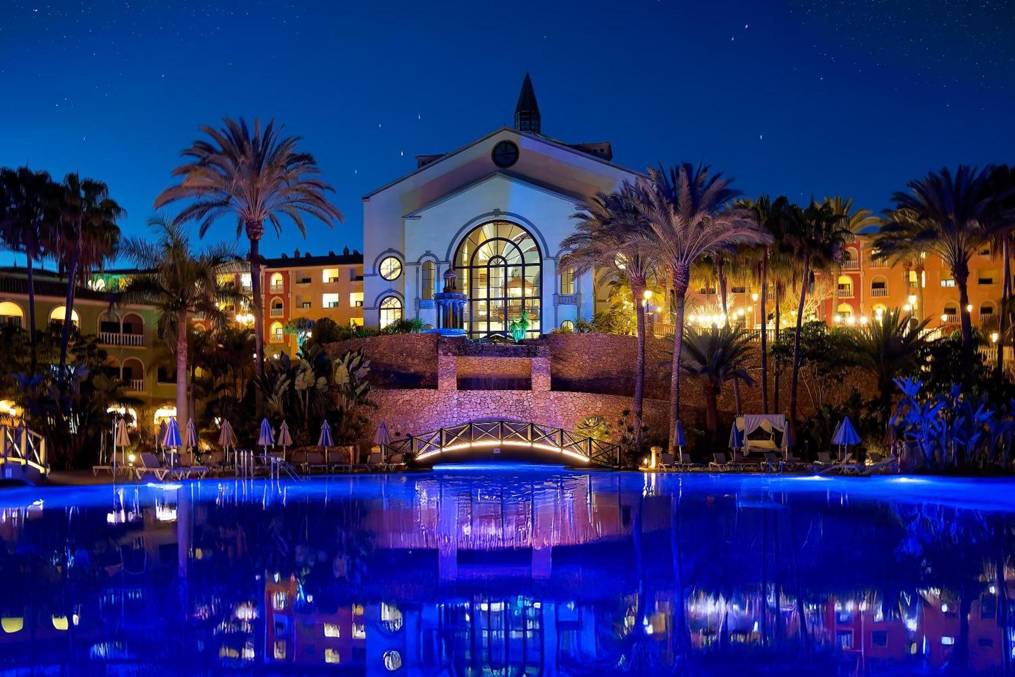 R2 Rio Calma Hotel Costa Calma Exterior photo